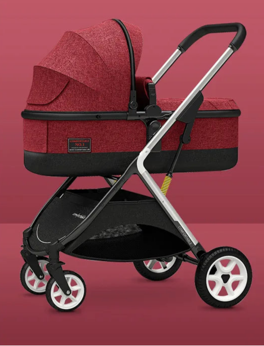 Baby Stroller