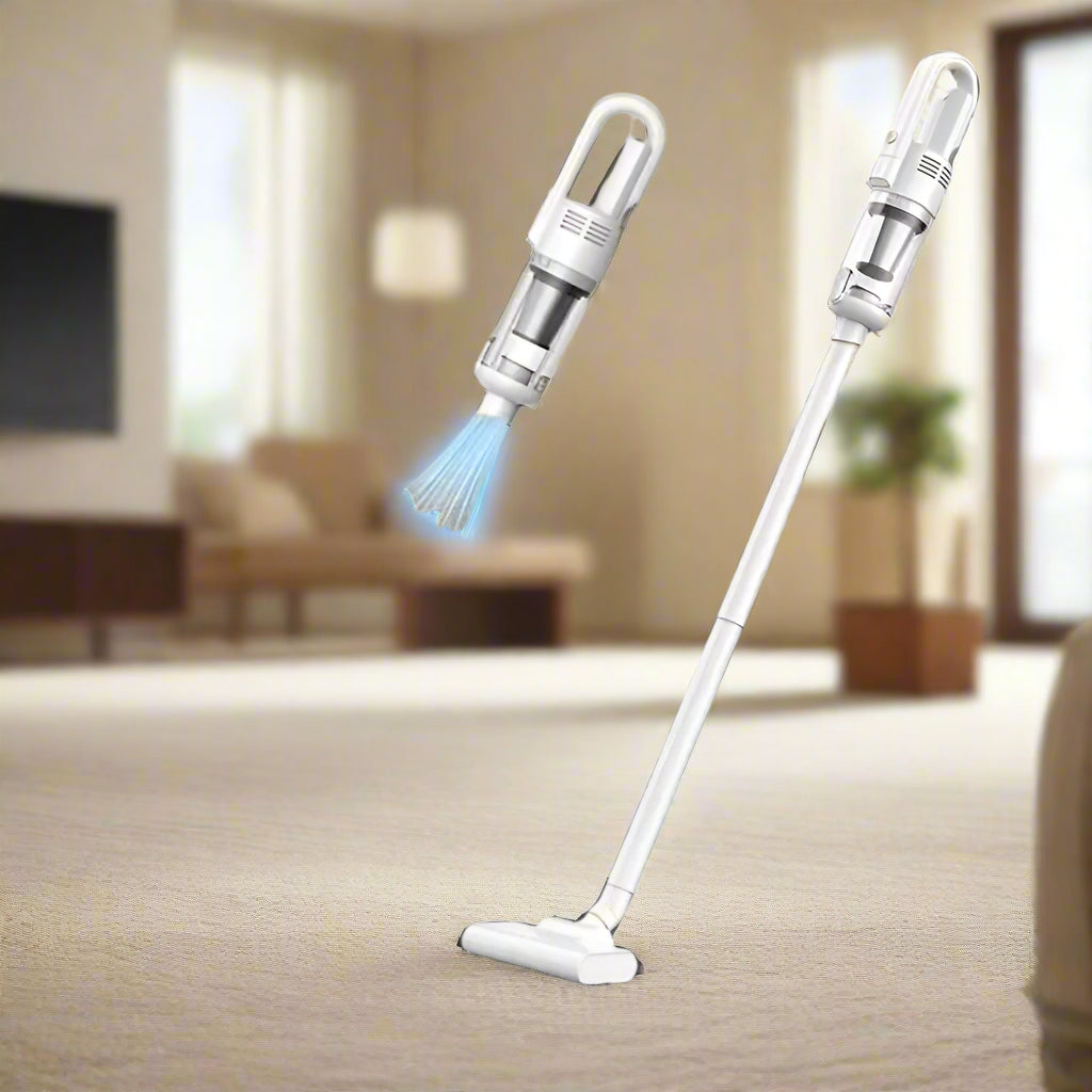 Powerful Wireless Cleaning Machine