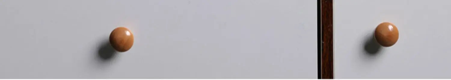 Modern Rustic Nordic Style Ceramic Vase