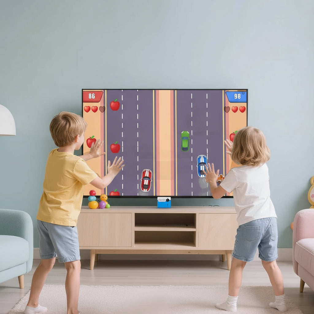 KINHANK MotionX Gaming Console