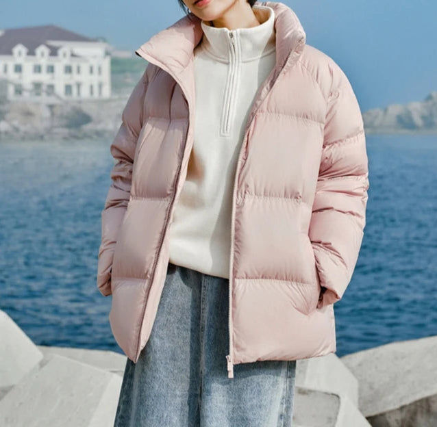 Semir 2025 Winter Down Jacket