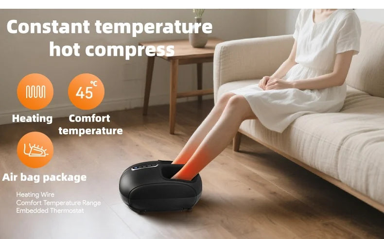 Foot Massage Machine