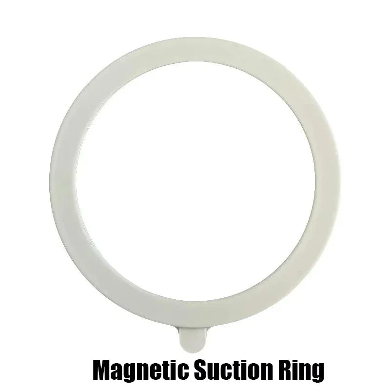500000mAh Magnetic Wireless Power Bank