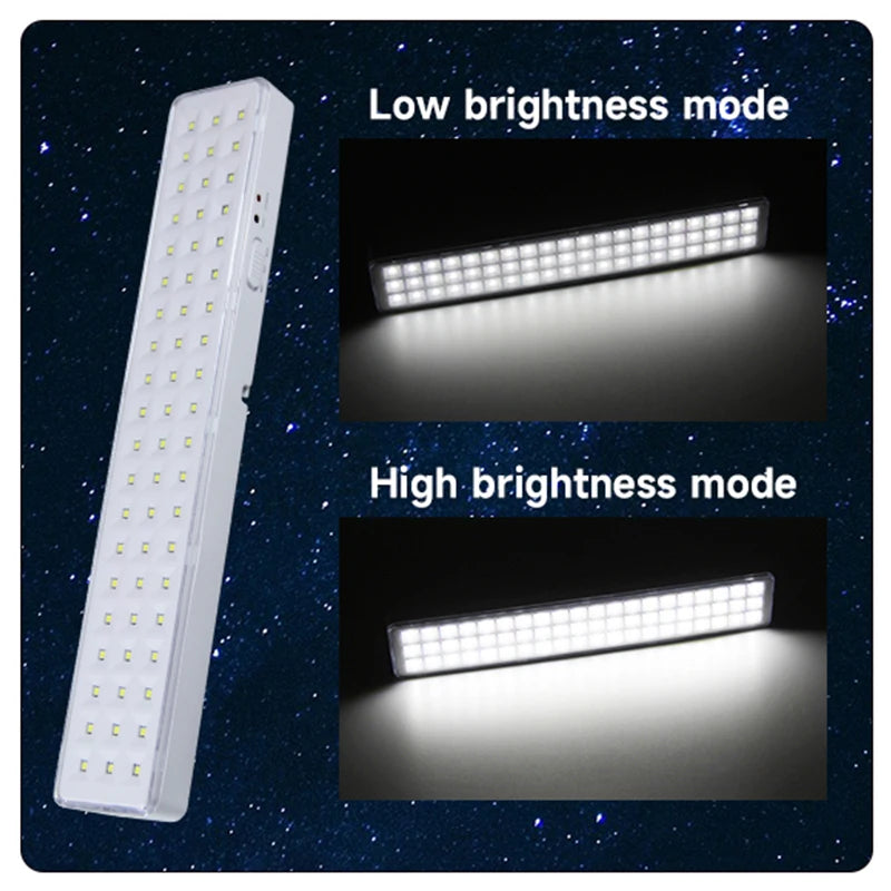 Emergency Evacuation Light