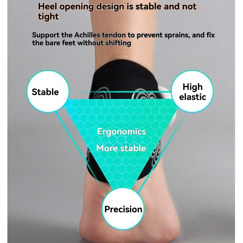 Electric Foot Massager