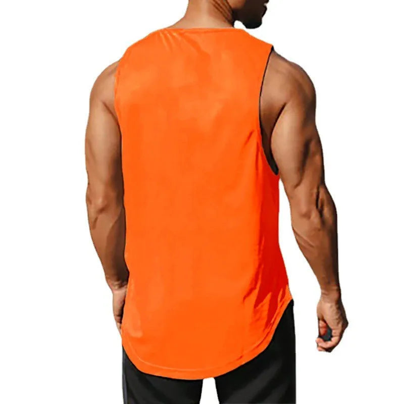 Men’s Gym Tank Top