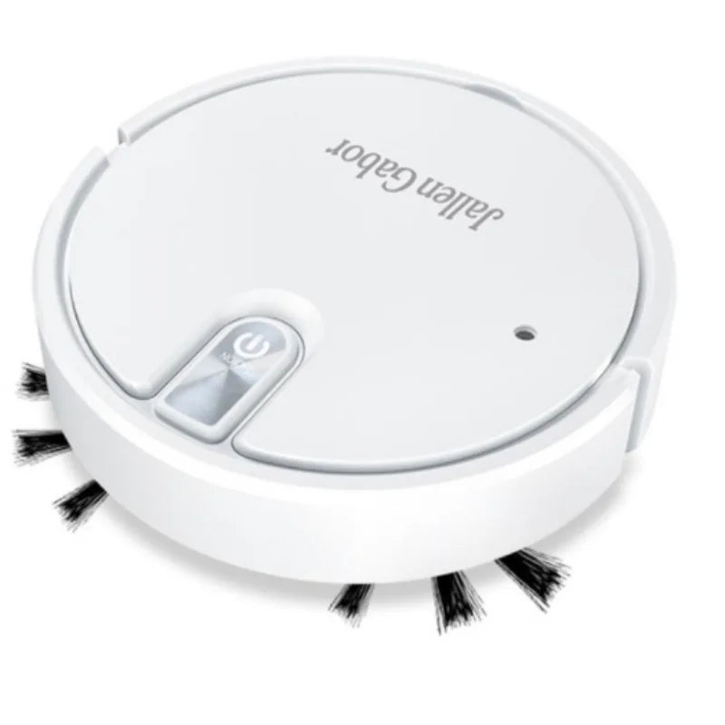 Wireless Smart Robot Vacuum Cleaner | 5-in-1 Multifunctional