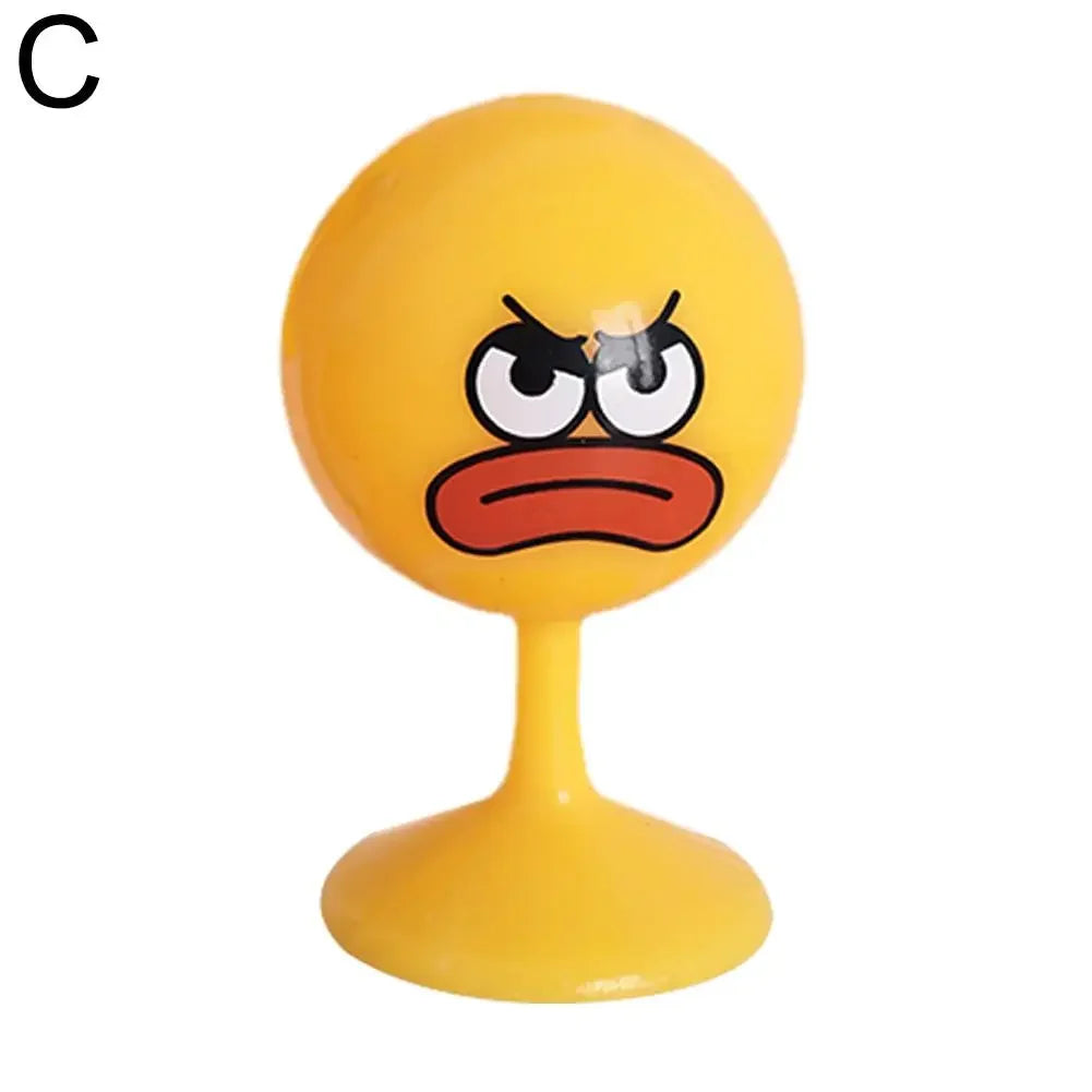 Light-Up Stress Relief Boxing Ball