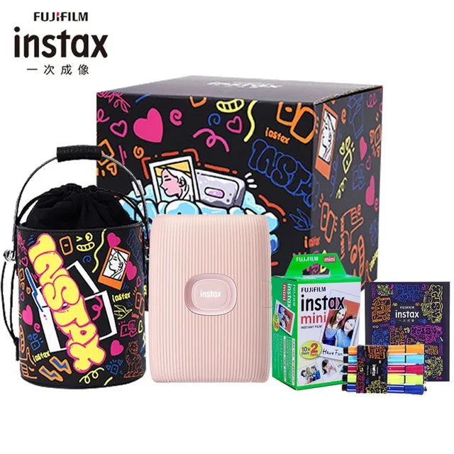 Fujifilm Instax Mini Link Printer 2/3 Original 