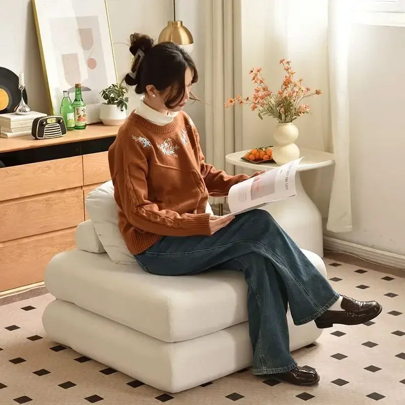 Folding Living Room Sofa Bed