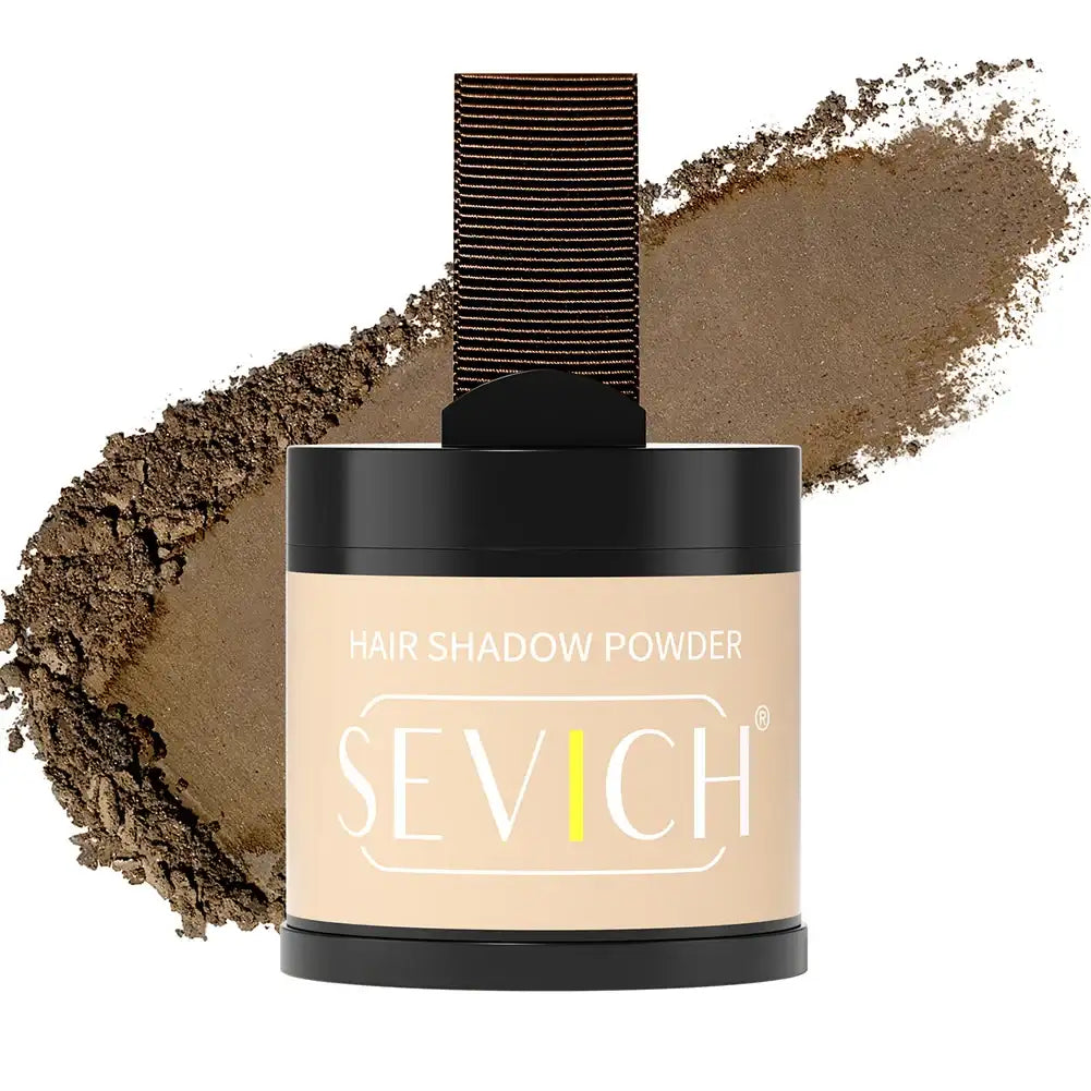 Hairline Powder 10g | Sevich Hair Fiber Shadow Concealer