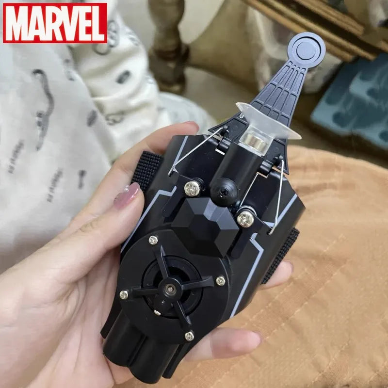 Spiderman Web Shooter Toy