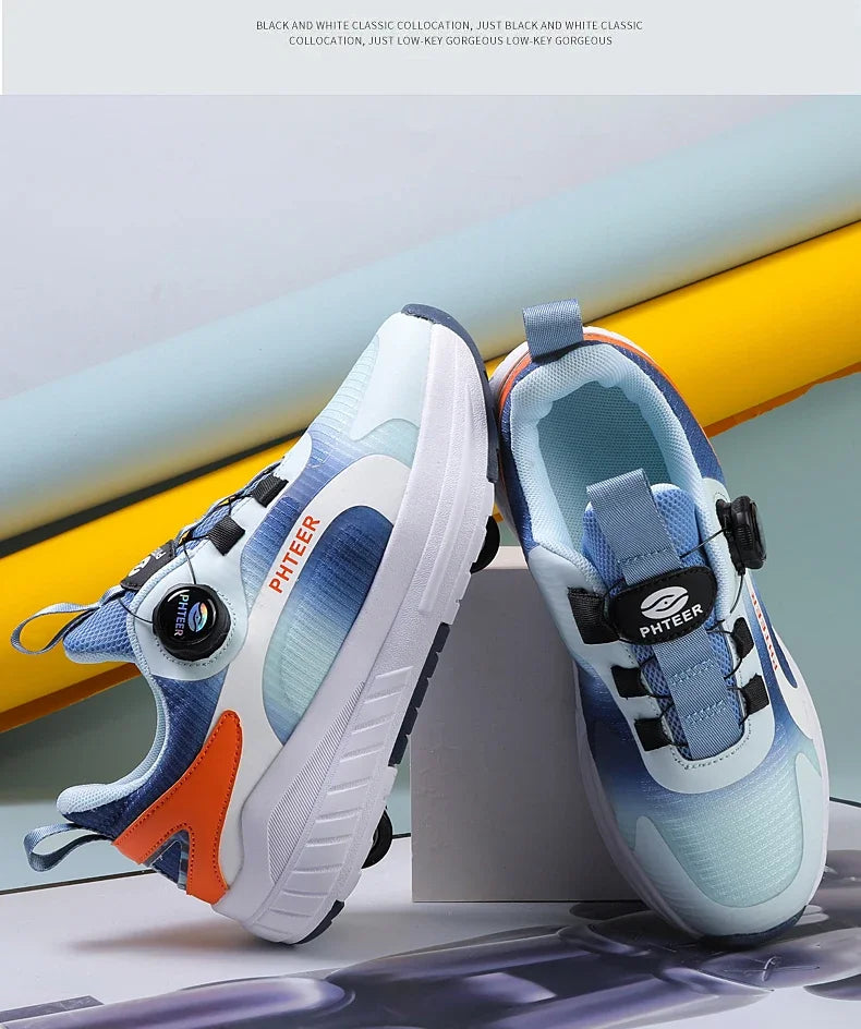 Kids Roller Skating Shoes