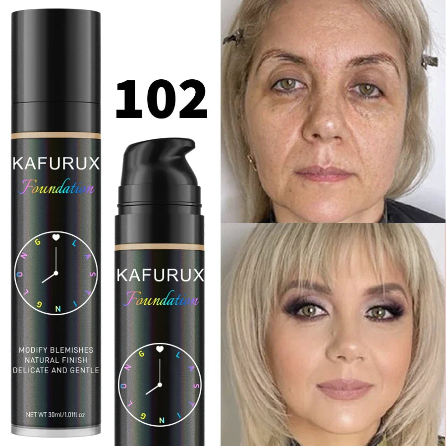 Liquid Foundation Concealer