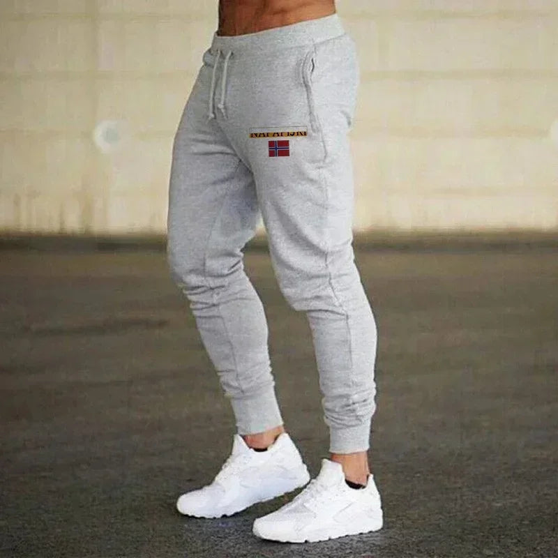 Fitness Workout Sweatpants