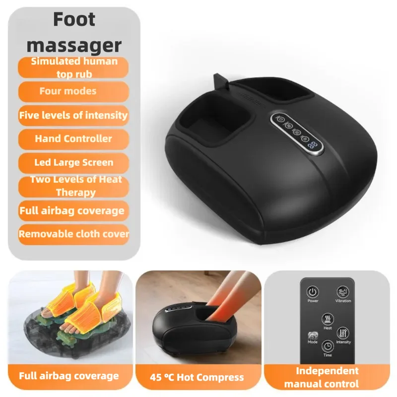 Foot Massage Machine