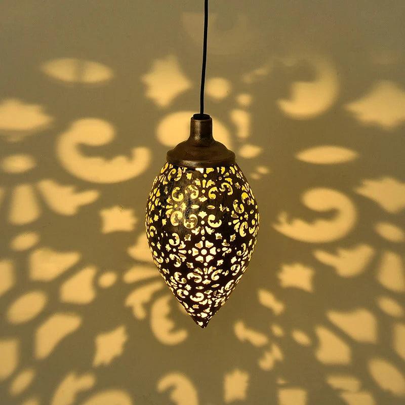 Solar Outdoor Lights