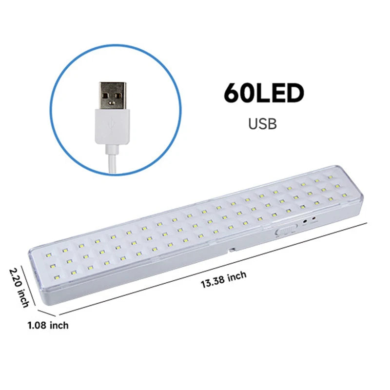 Emergency Evacuation Light