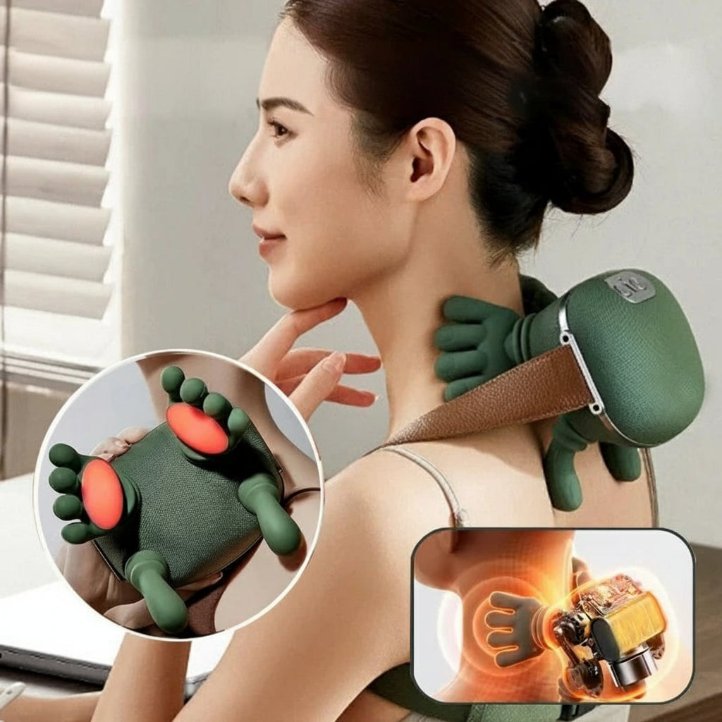 Neck Massager