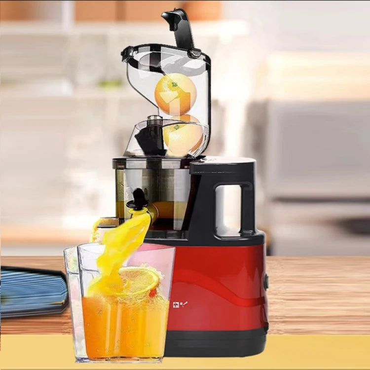 Portable Electric Juicer - Mini Home Fruit Juicer Cup