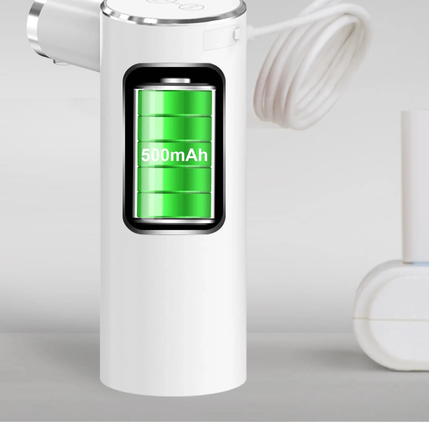 Smart Quantitative Alcohol Dispenser