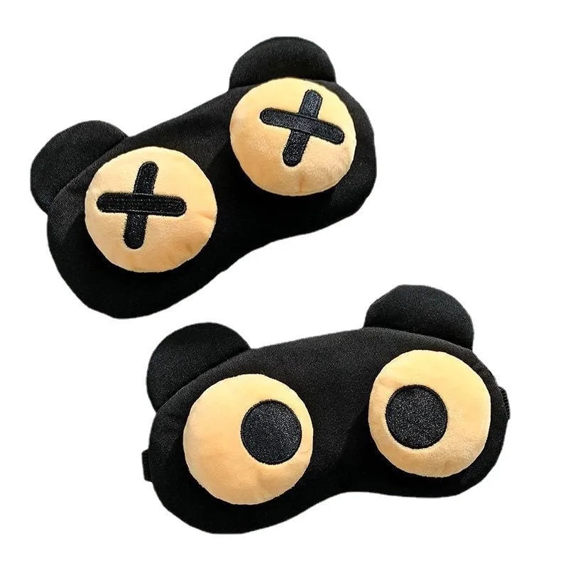 Cute Sleep Eye Mask