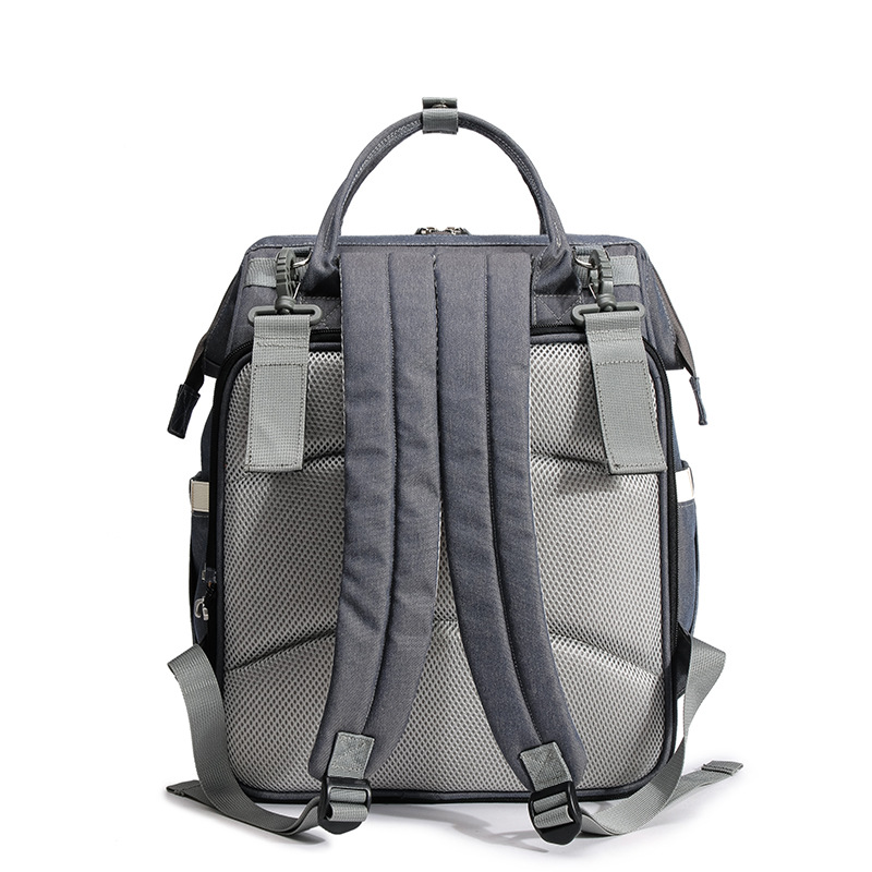 Baby Diaper Travel Backpack