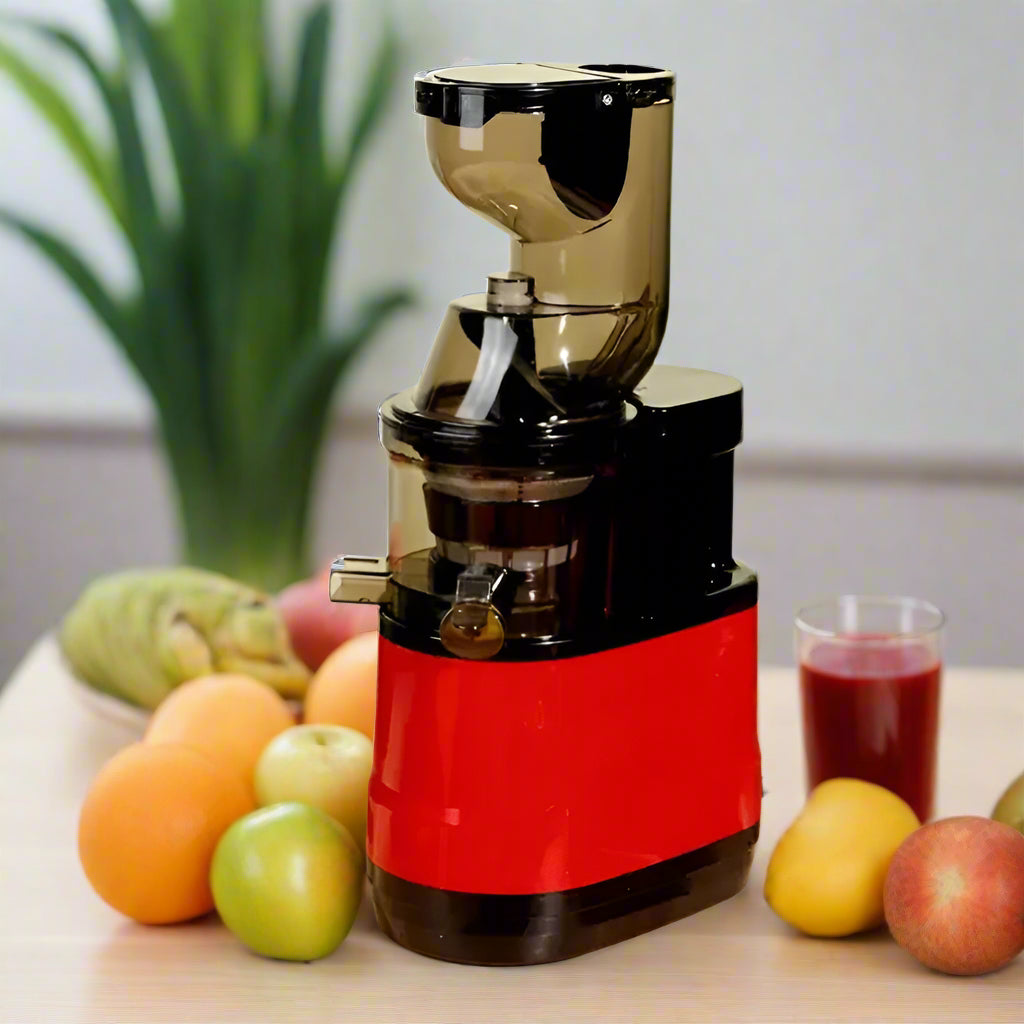 Portable Electric Juicer - Mini Home Fruit Juicer Cup