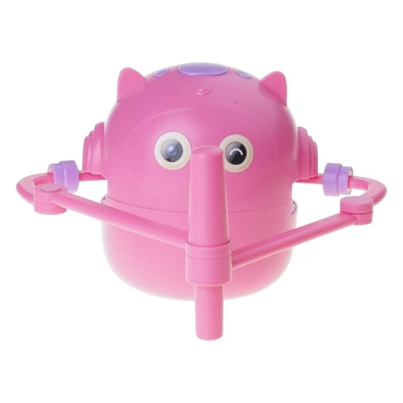 Interactive Educational Drawing Robot Toy