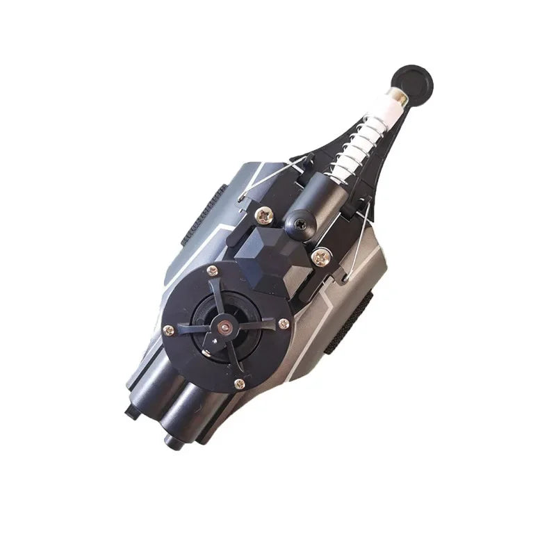 Spiderman Web Shooter Toy