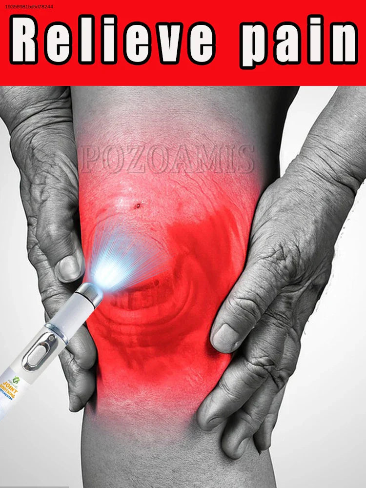 No Surgery No Medication Breathing Device