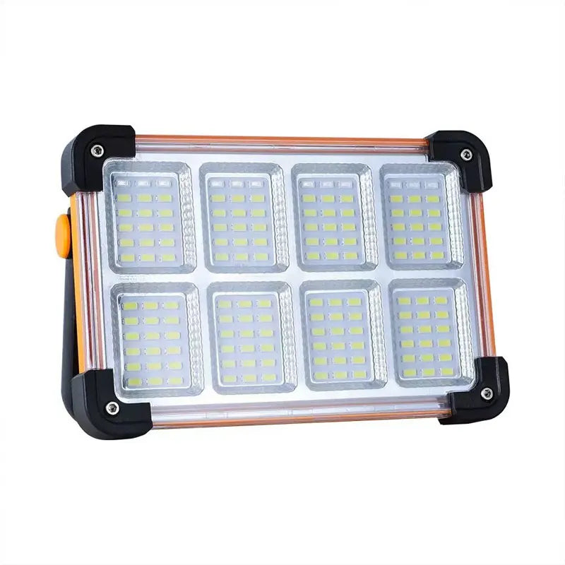 Solar Rechargeable Work Light