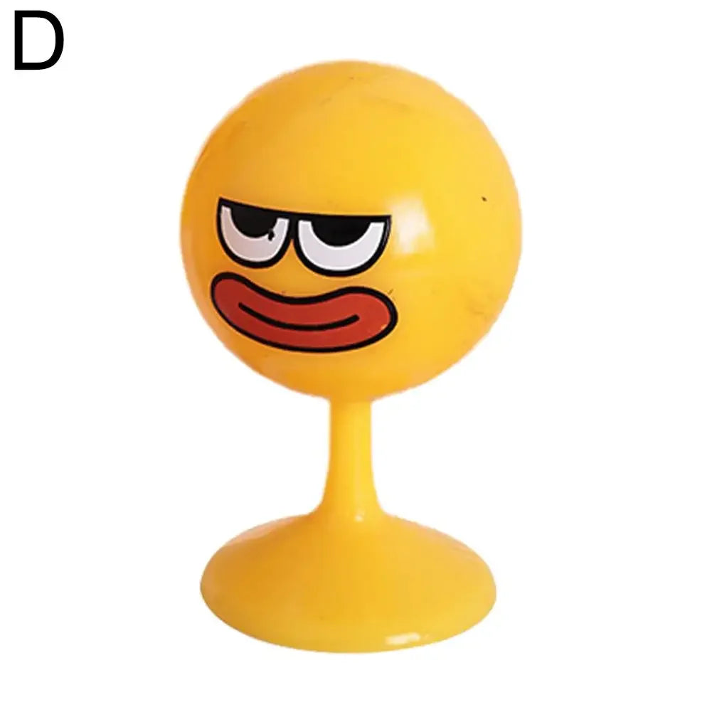 Light-Up Stress Relief Boxing Ball