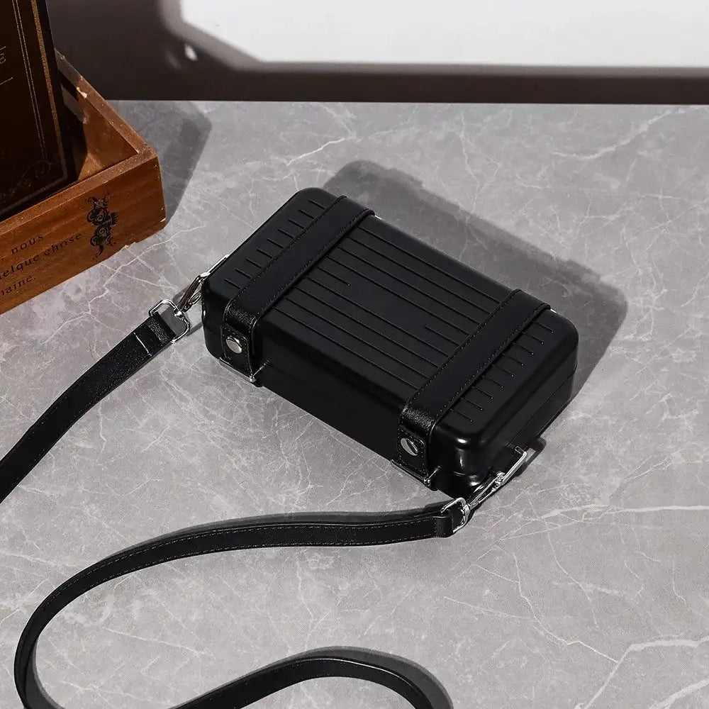 Fashion Crossbody Shoulder Bag