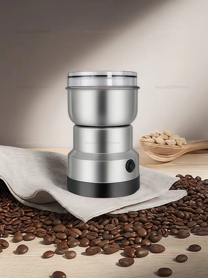 Electric Grinder