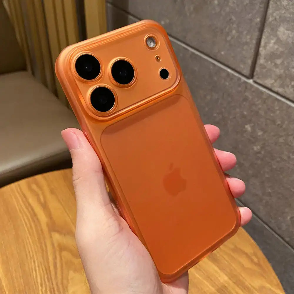 Ultra Thin iPhone Case