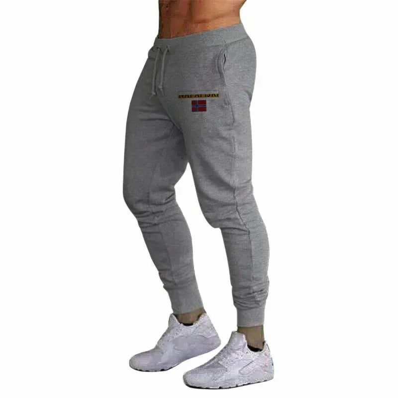 Fitness Workout Sweatpants