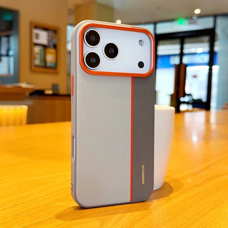 iPhone 17 Pro Max Case