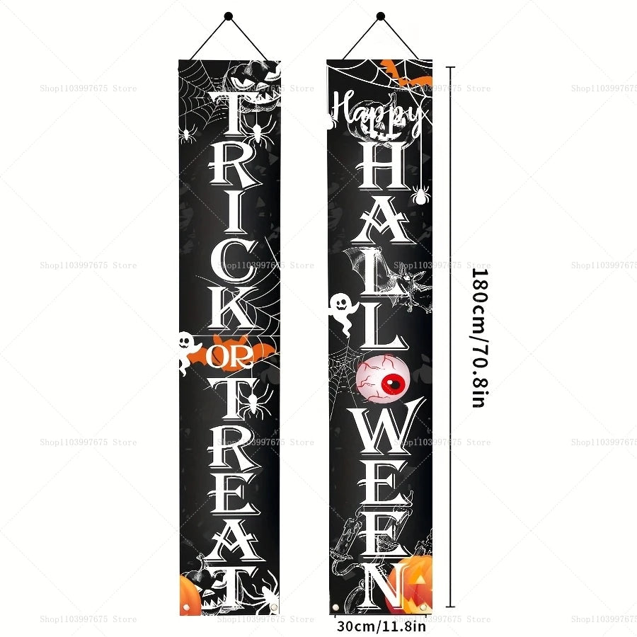 Halloween Inflatable Ghost Decoration