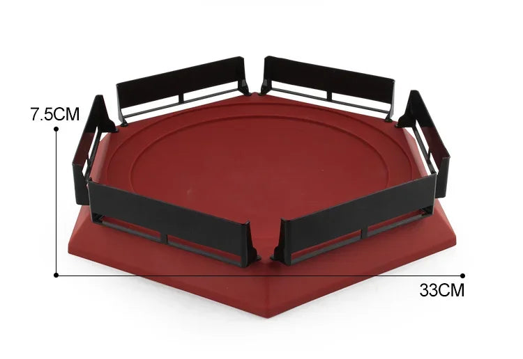 Toupie Burst Toys with Launcher & Arena Playset 2025