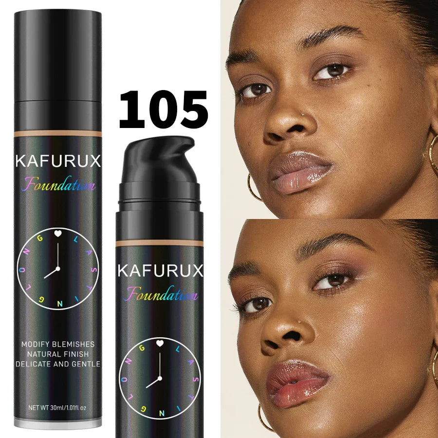 Liquid Foundation Concealer