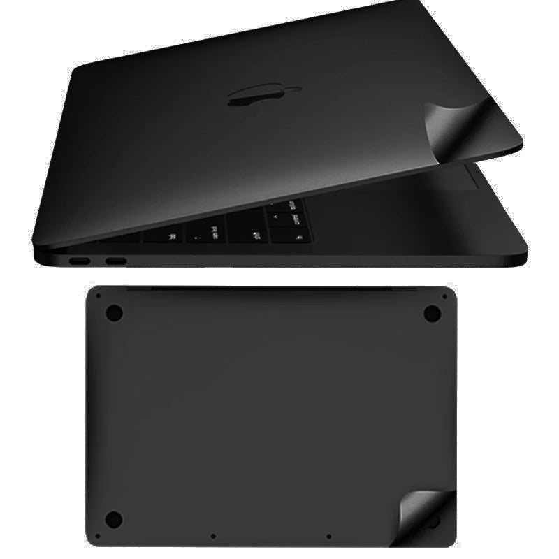 MacBook Air & Pro Sticker 2024 M2 M3 – Protective Vinyl