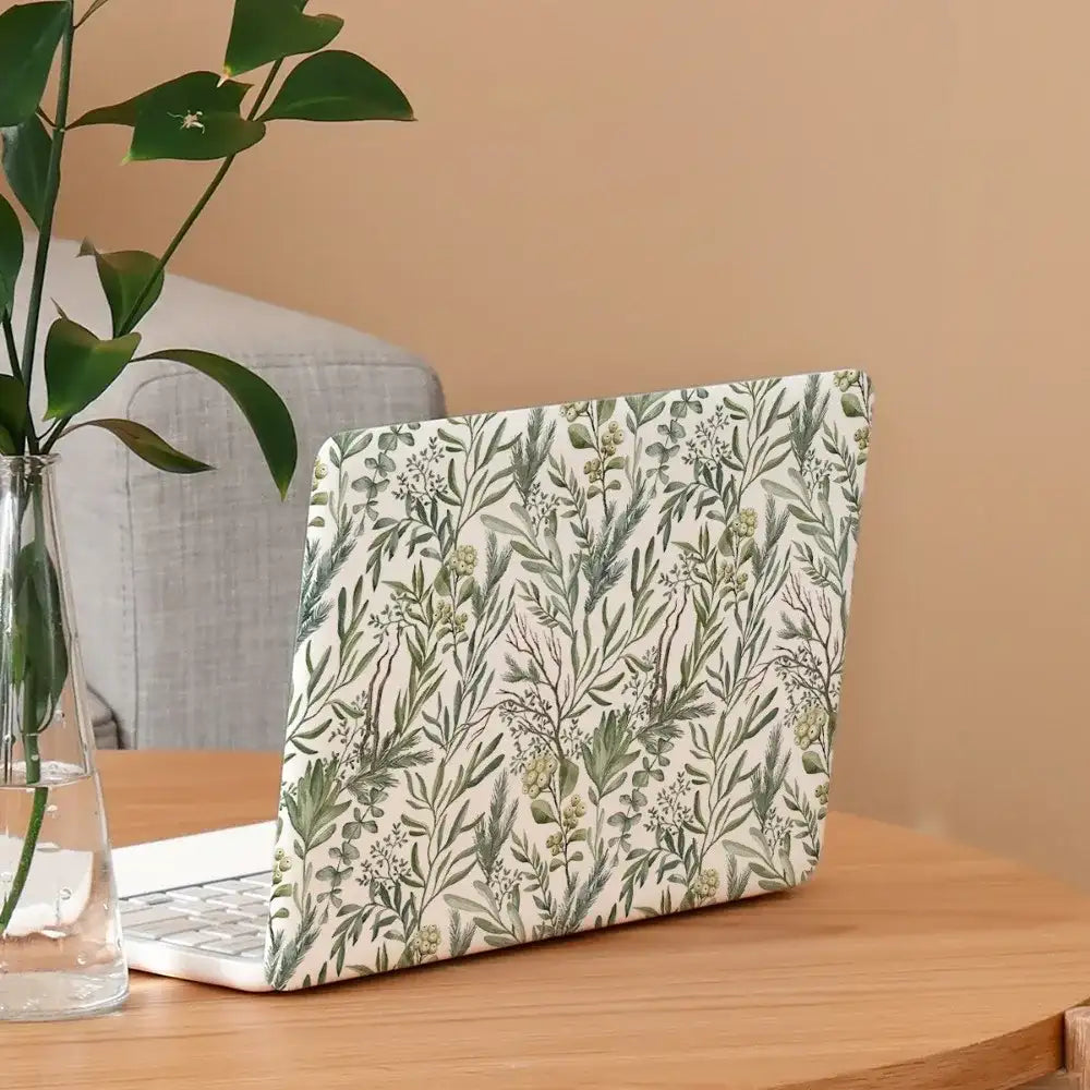 DIY 16-inch Laptop Sticker