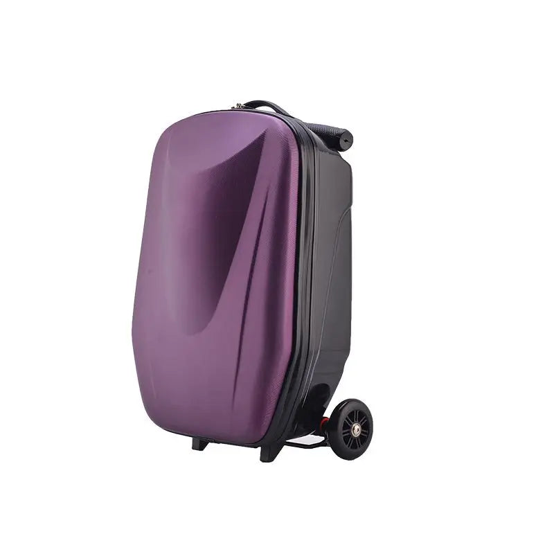 20 Scooter Luggage Carry-On