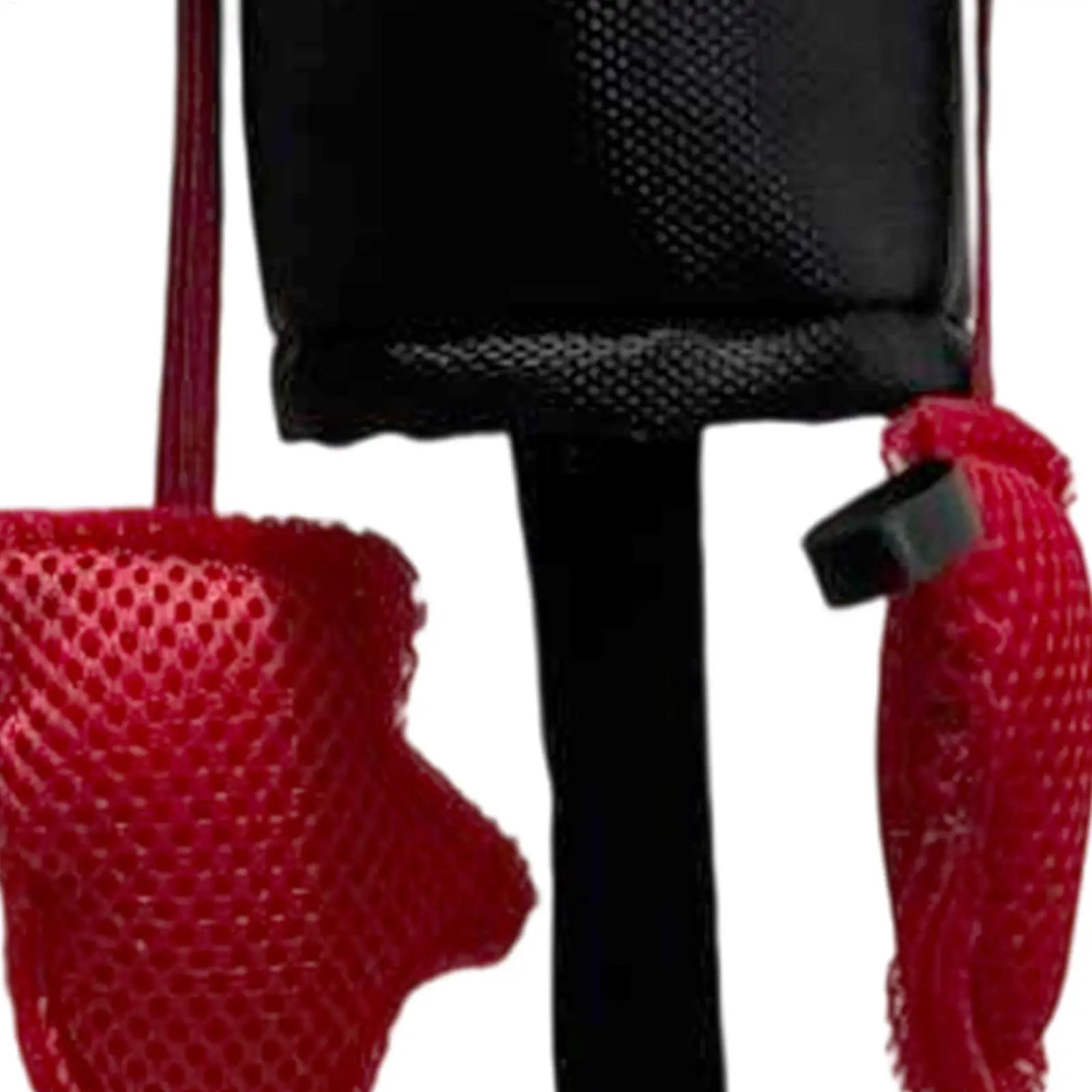 Interactive Cat Punching Bag Toy