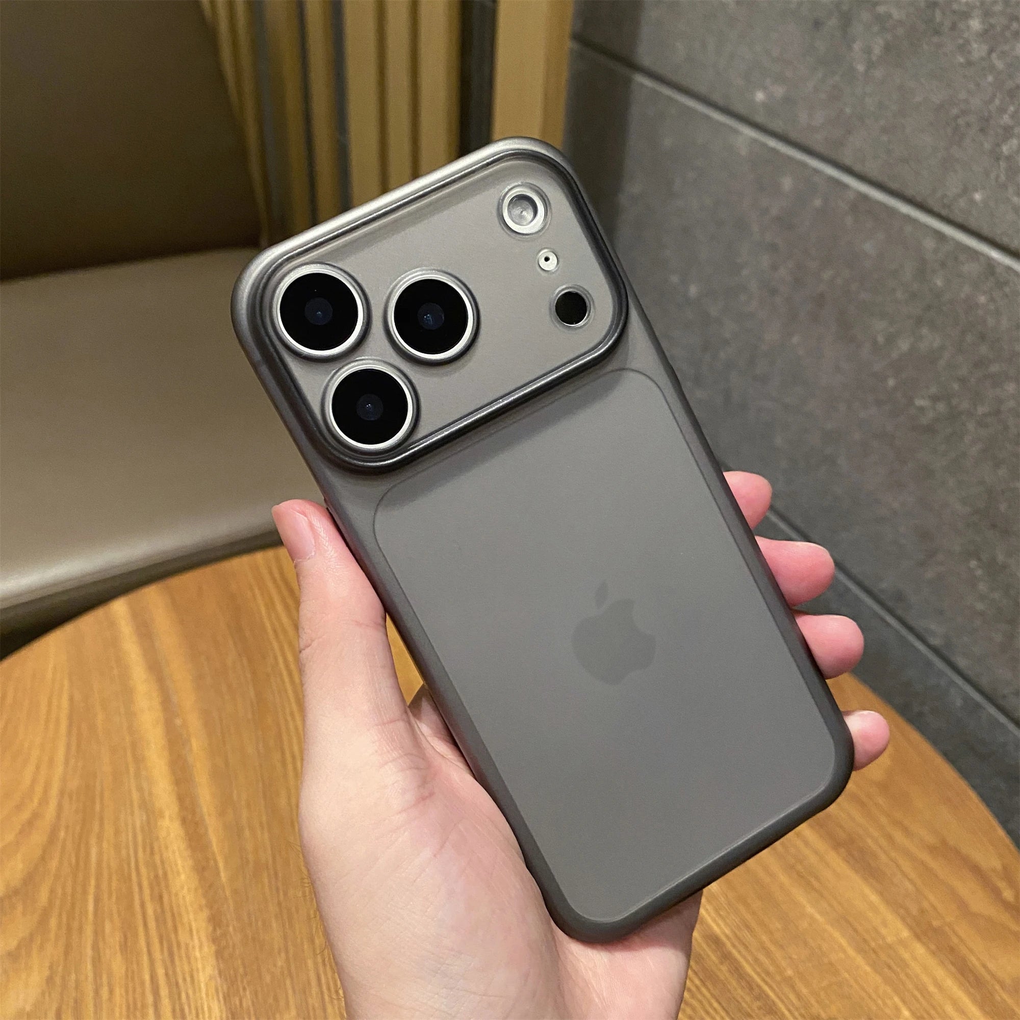 Ultra Thin iPhone Case