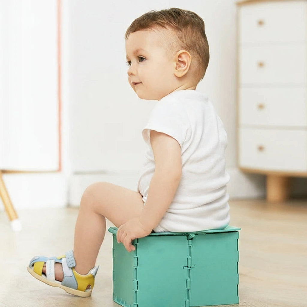 Portable Baby Potty Seat