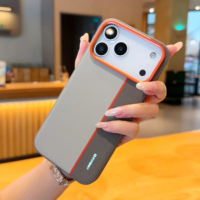 iPhone 17 Pro Max Case