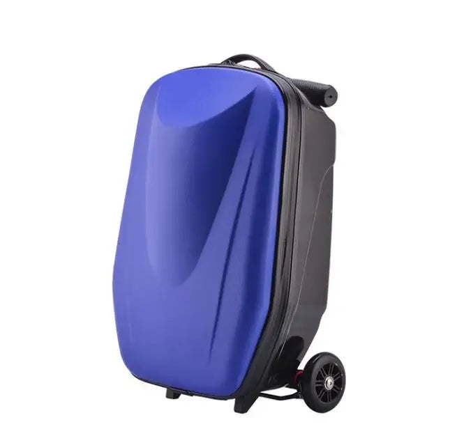20 Scooter Luggage Carry-On