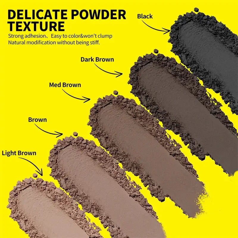 Hairline Powder 10g | Sevich Hair Fiber Shadow Concealer